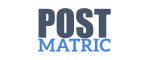 Post Matric logo